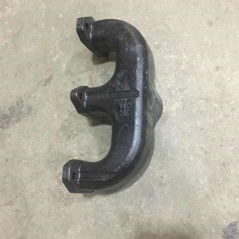 福田雷沃254 300 304 354 4D04拖拉机排气管 莱动385排气支管