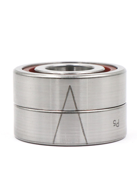 哈尔滨四联配对轴承BS55100 BS55120QBC QFC QT QBT QWFT TN1P4