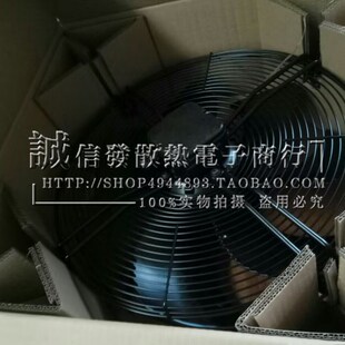 FE063 ABEGMG精密空调室外风机 FN063 SDK.4I.V7P1施乐百ZIEHL