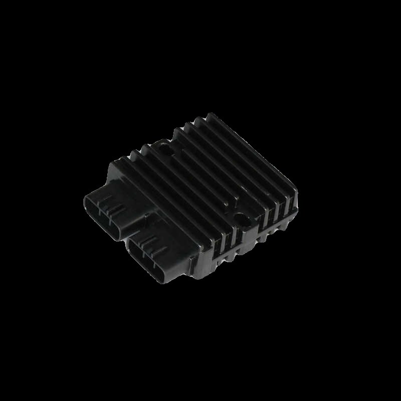 元图250/XGJ250GS-B整流器充电K器线圈整流器摩托车原车配件