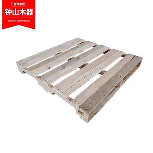 熏蒸美式 叉车仓库物流卡板防潮板仓储货架木托 木托e盘1140X1140