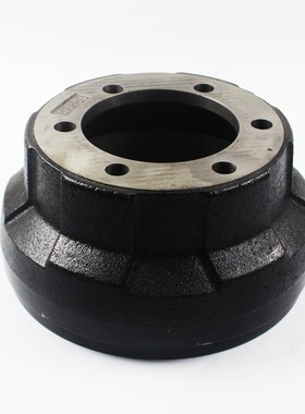 叉车配件 制动鼓刹车盘24453-02131a  适用合力3T HV2000 K30