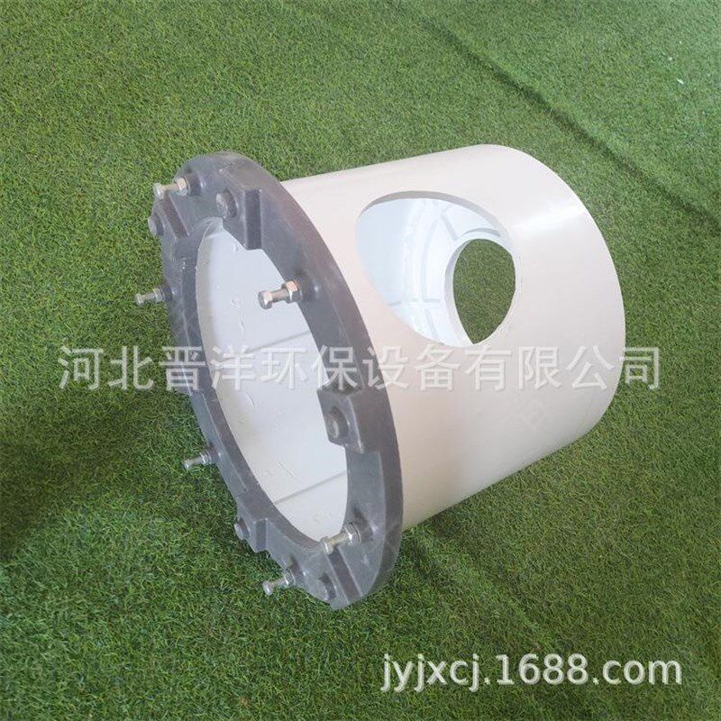 玻璃钢出水口保护装置 农田灌溉节水阀 frp玻璃U钢出水口保护罩