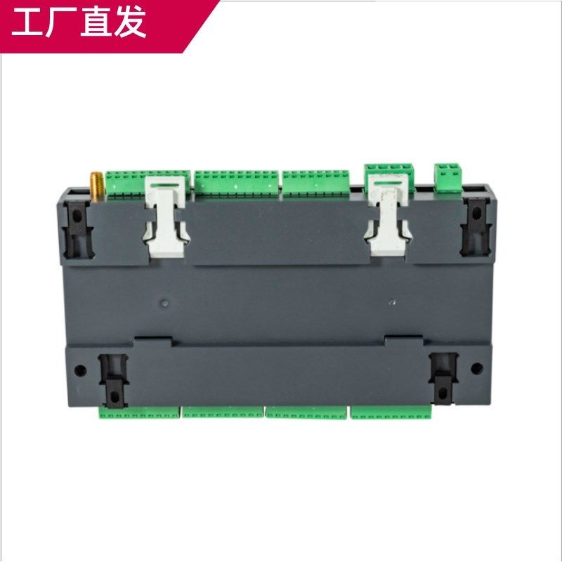 安科瑞ARTM-24H智能路温度巡检仪