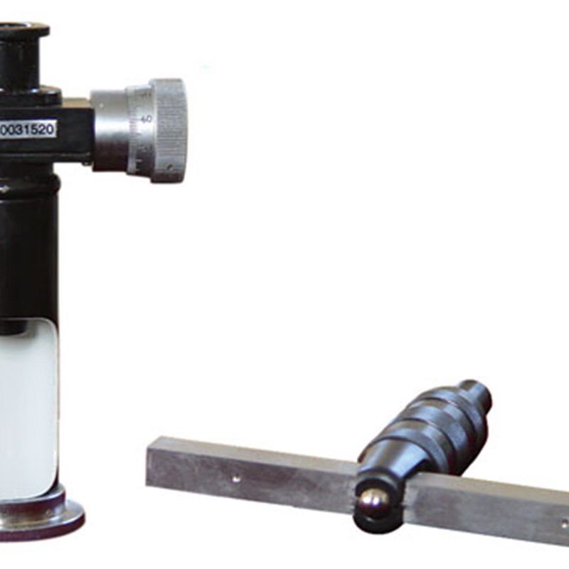 携带式布氏硬h度计HB-2锤击式布氏硬度计 现货包邮