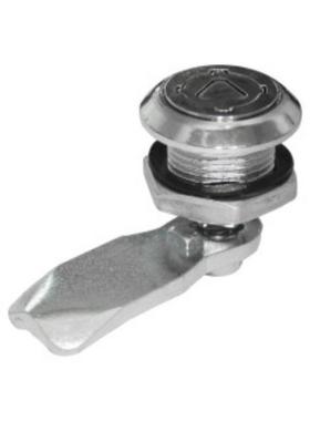 XAS03/XAS35/XAS28/42/32圆柱锁配电柜安全锁 自动化设备机械门锁