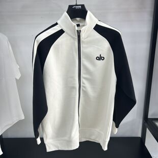 街头男人帮正品2025秋季新品男装针织外套AC4338336