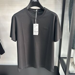 街头男人帮正品2026年夏季新款男士短袖T恤BB2030003