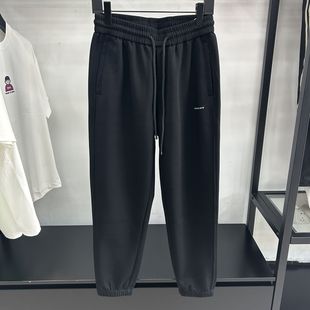 休闲裤 街头男人帮正品 男装 新品 AC0108832 2025秋季