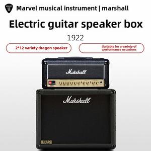 马歇尔1922马勺212品种龙扬声器150W电吉他扬声器箱