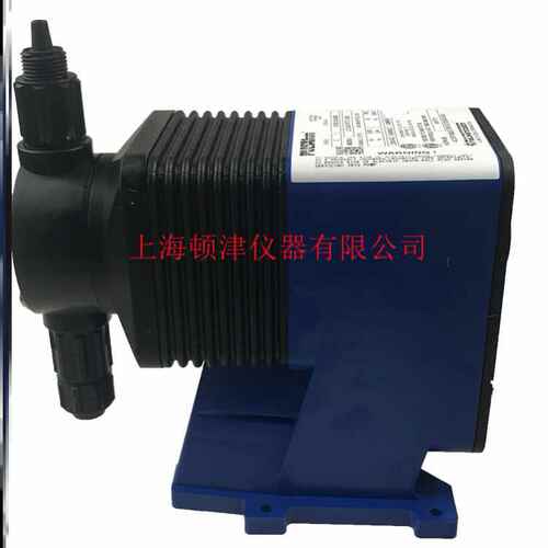 全新帕斯菲达LB03SB-PTC1-XXX电磁驱动隔膜计量泵加药泵LB03SB-KT