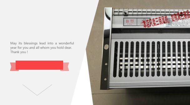 全新GFDD650-200 GFSD650-200干式变压器用横流式冷却风机三包邮