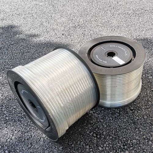 韩国相阿sangf-a气动PU三A气管4*2.5 8*5 8*5.5 6*4 12*8高压耐磨