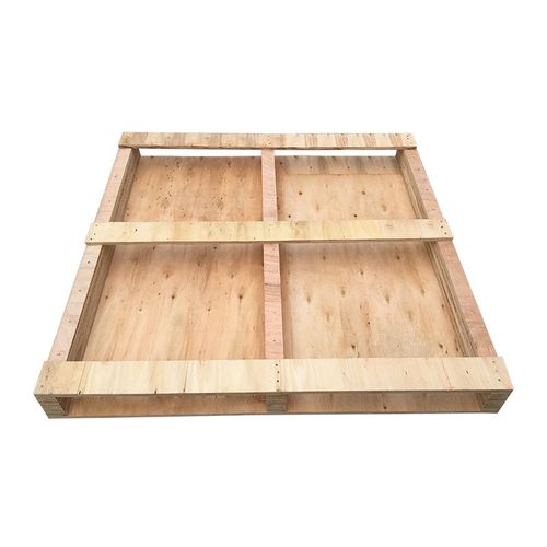 物流叉车栈板厂家 q胶合木托盘仓库垫板仓板免熏蒸实木卡板