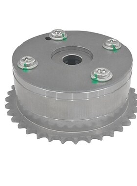 适用长城平面4G15正时齿轮凸轮轴相位调节器偏心轴1021100BZ-EG01