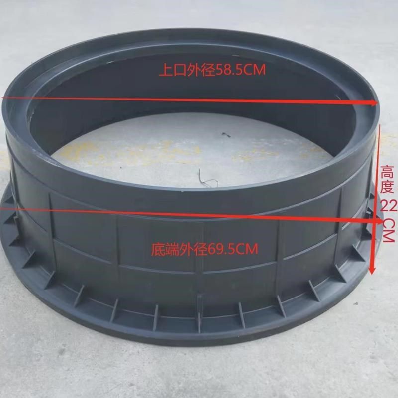 一体成品塑料阀门井地埋r式农村自来水表井桶pe农田绿化弱电阀门,橡塑材料及制品,其他塑料制品,淘宝优惠券,粉丝福利购,淘宝优惠卷