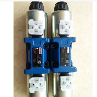 EG24NW9K4 电磁换向阀4WE10D52 4WE10J5X M力士乐 HG24N9K4