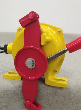 RNS-II双向手动拉绳开关拉线开关输送带皮带N机急停保护装置ROS-2