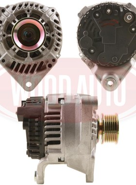 CLAAS科乐收拖拉机发电机ALT A13VI284G发电机AC730732  2542475