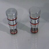 CDN RDBA CENG太阳插装 美国SUN阀RDJA 阀直动式 溢流阀工程机械配