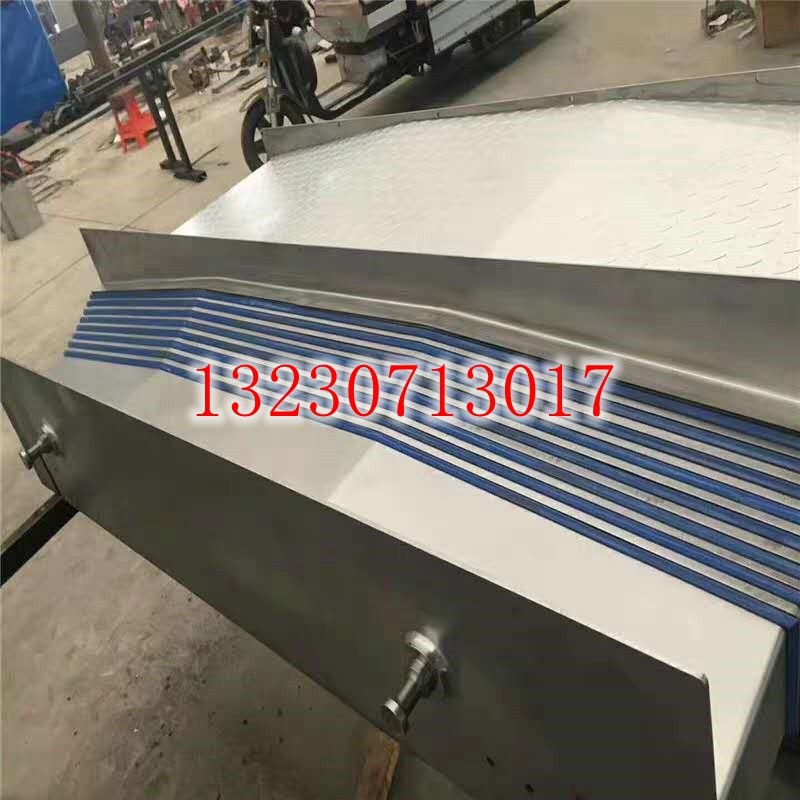 牧野2100立式加工中心导v轨钢板防护罩YZX轴机床钣金防屑挡板配件,标准件/零部件/工业耗材,防护罩/风琴罩,淘宝优惠券,粉丝福利购,淘宝优惠卷