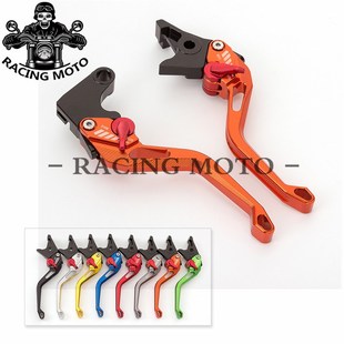 标致Speed 件SF3手刹车SF4拉杆城市之星200i牛角配 Fight125u改装