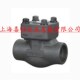 承插焊止回阀 DN1I0 H61Y 1500LB止回阀 800LB