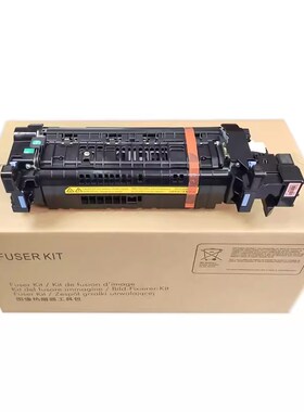 惠普608定影组件HPM607 609 611 612 H631 632 633加热组件 热凝