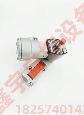 VCEVCM8551G309MO VCEV8551A409MO V低功耗隔爆电磁阀