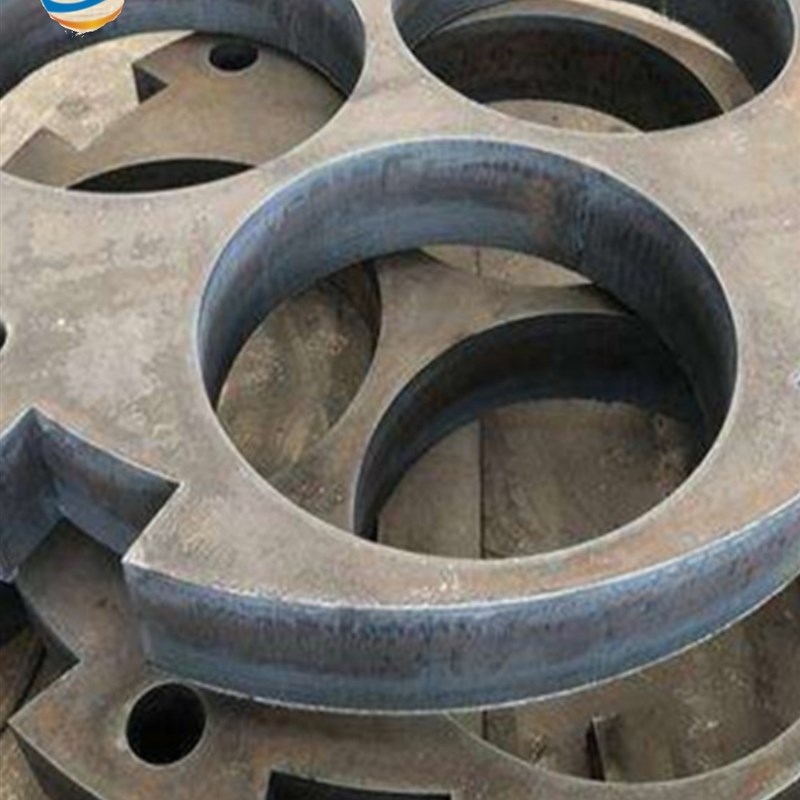 Q275AQ275B钢板切削,S2r75JR欧标低合金Q355J0Q355J2Q355JR