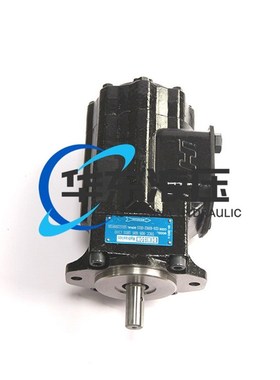 派克PARKER丹尼逊DENISON注塑机用T6CC-005-L012-1R00-C110叶片泵