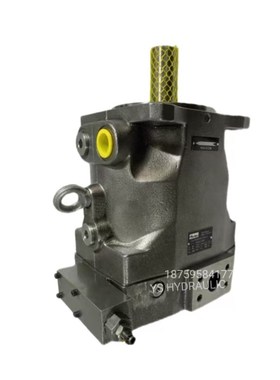 PARKER派克柱塞泵PV140R1K1Tw1NZCC变量高压泵PV180R/092/063/016