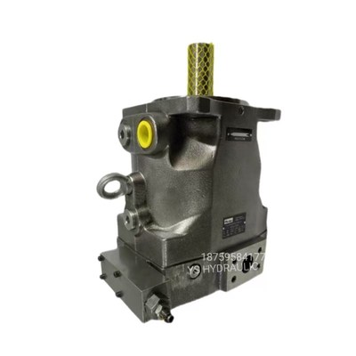 PARKER派克柱塞泵PV140R1K1Tw1NZCC变量高压泵PV180R/092/063/016