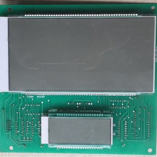 显示屏 XS3003A XS400A E等 贝林加油机各种型号i显示面板