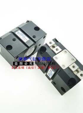 机械夹气缸HDW20/HDW25/pHDW32/HDW40/HDW50/HDW63/HDW80/HDW100