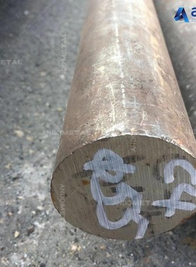 C4(00Cr14Ni14Si4)耐浓硝酸不锈钢圆棒 圆钢 V光圆 光棒 锻件