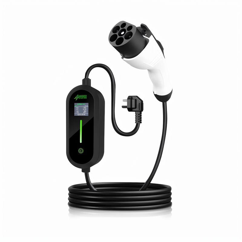 适用于坦克500Hi4-Z新能源B便携式随车充充电器家用桩汽车用品