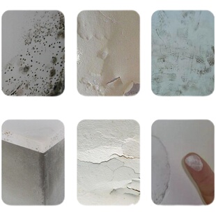 上海刷墙服务墙面油漆p粉刷内外墙面翻新旧房改造办公室厂房刷新