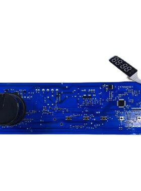 创维滚筒洗衣机主f板XQG80-B15MC HGWW-436D/X2362-001-1766/1080