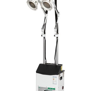 热销即洁明火无烟回旋灸艾灸排烟机悬灸仪立式 回旋家用Z艾灸馆无