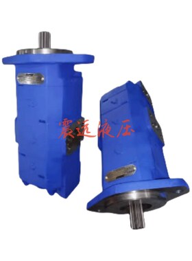 1115051925泊姆克 PERMCO齿轮C泵115133400/1121102341