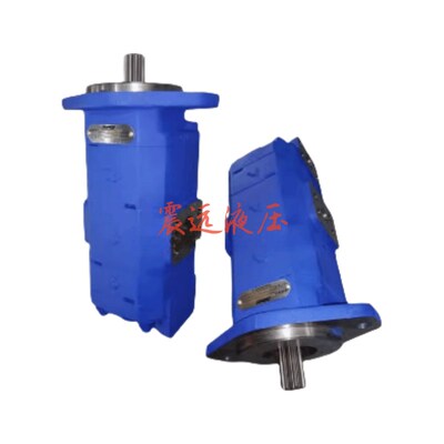 1115051925泊姆克 PERMCO齿轮C泵115133400/1121102341