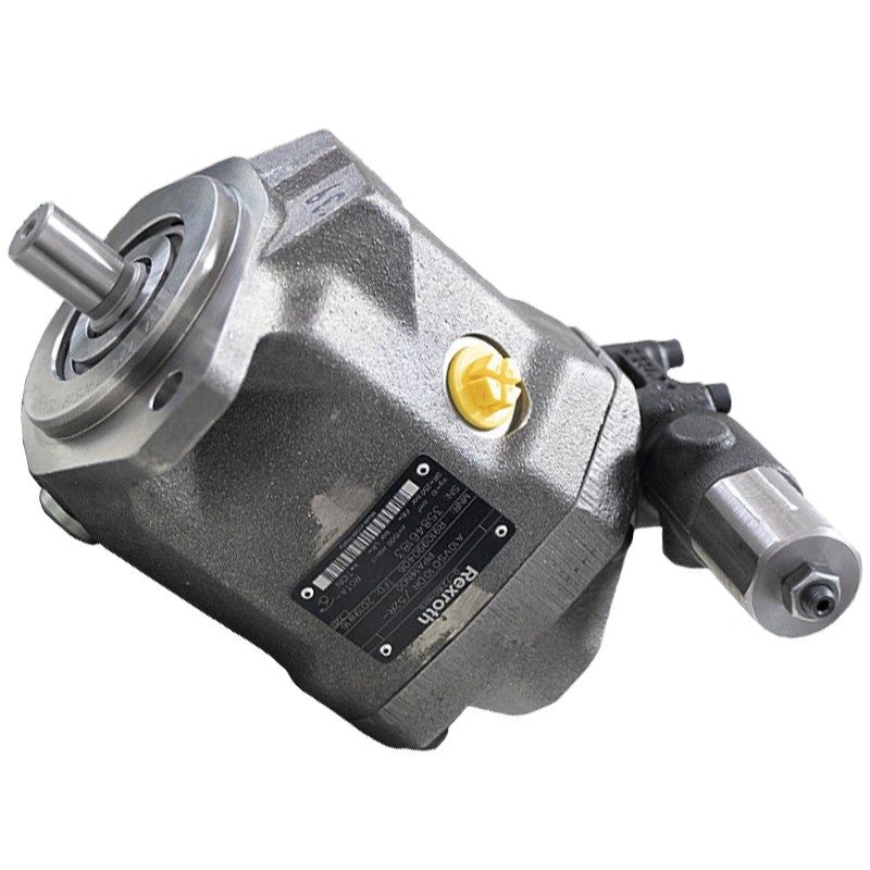 新款A10VSO10DR/DRG/DFR1/u52R(L)-P(V)S(P/K/U)C(A)64(14)N00现