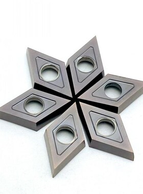 10PCS DCGT11iT301 DCGT11T302 DCGT11T304 ML KT8060 Turning To