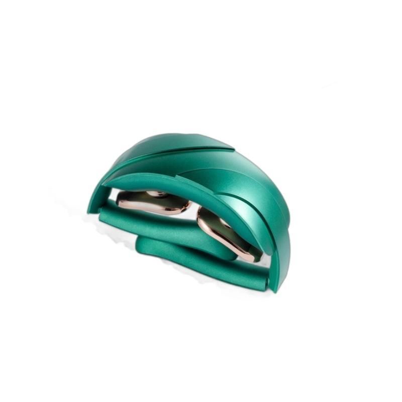 新款迷你仪便携脉冲颈椎仪B微电流可折叠颈椎按摩仪器,个人护理/保健/按摩器材,颈椎按摩器/枕,淘宝优惠券,粉丝福利购,淘宝优惠卷