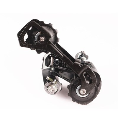 Tiagra 4700公路自y行车自行车后变速器SS/GS短Ca