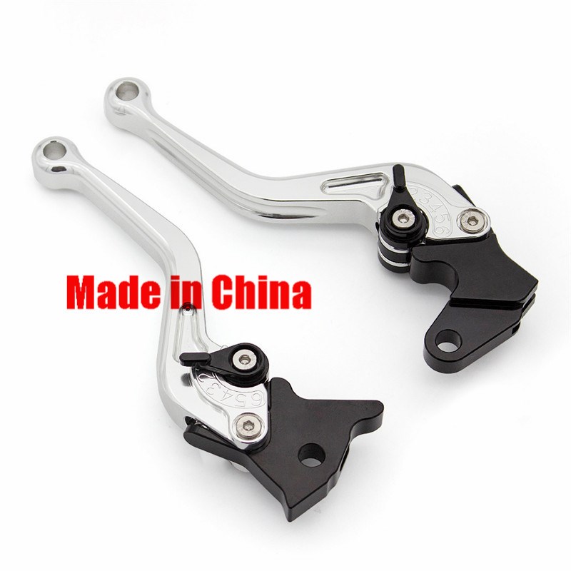 SYM三阳 JOYRIDE200i 超级大鹰王 RV180 改装刹车V手把 手拉杆配