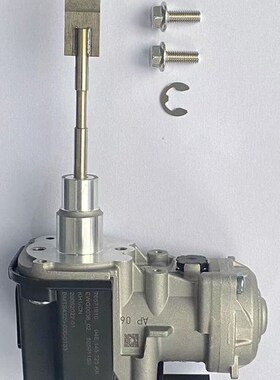 04E145725AK04E 145 725AK 涡轮增压.电子执行器