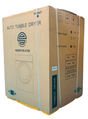 船用干衣机新款11m0V60JHZ滚筒6KG全自动烘干机船用电器