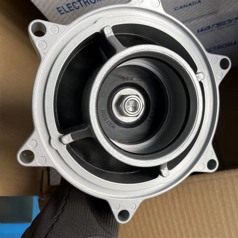 加拿大沃森-/62 直角电磁脉冲阀R(内螺纹连接)